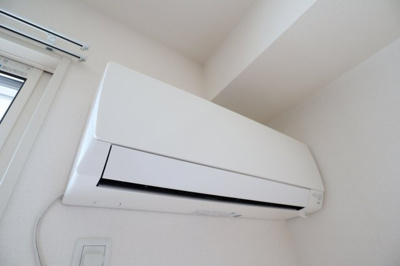 【設備】 | フロレゾン | エアコン