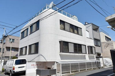 【外観】 | 遊佐ビル