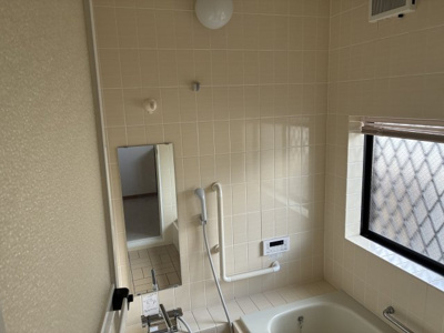 【浴室】 | 南台貸住宅