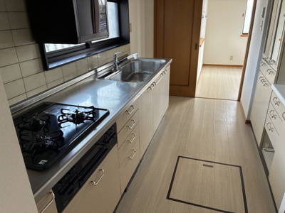 【キッチン】 | 南台貸住宅
