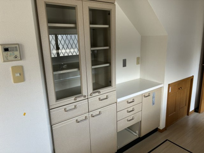 【キッチン】 | 南台貸住宅