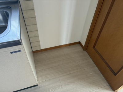 【キッチン】 | 南台貸住宅