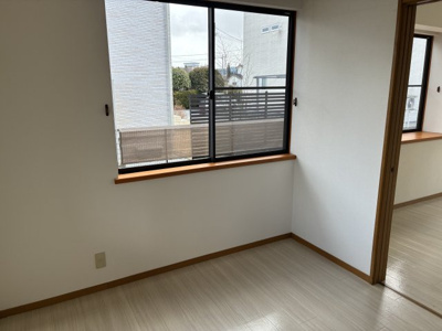 【居間・リビング】 | 南台貸住宅