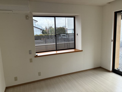 【居間・リビング】 | 南台貸住宅