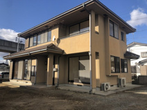 南台貸住宅の画像