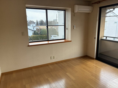 【洋室】 | 南台貸住宅