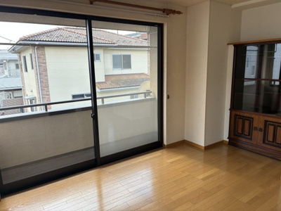 【洋室】 | 南台貸住宅