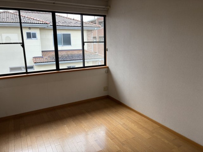 【洋室】 | 南台貸住宅