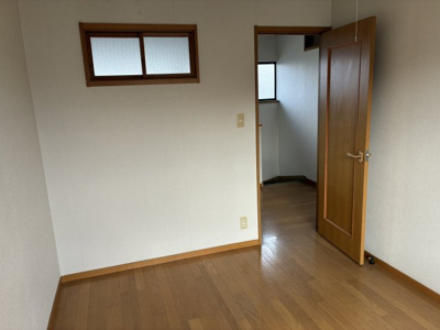 【洋室】 | 南台貸住宅