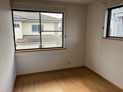 【洋室】 | 南台貸住宅