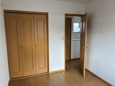 【洋室】 | 南台貸住宅