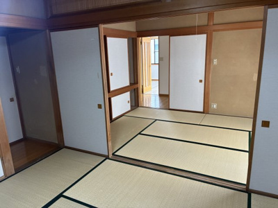 【和室】 | 南台貸住宅