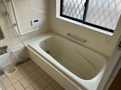 【浴室】 | 南台貸住宅