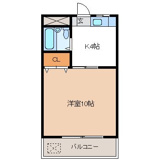 第２フレンドハイツの画像