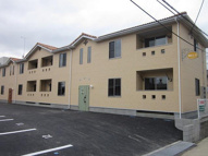 諏訪コーポの画像