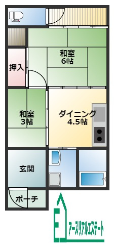 フロレットカイ