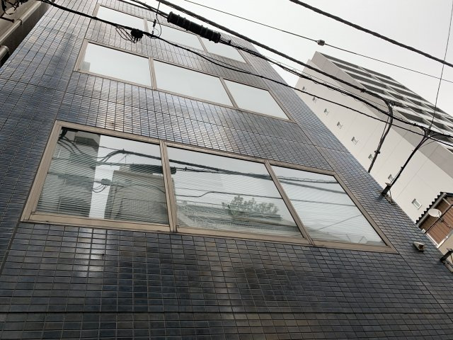 菊島ビル浅草橋