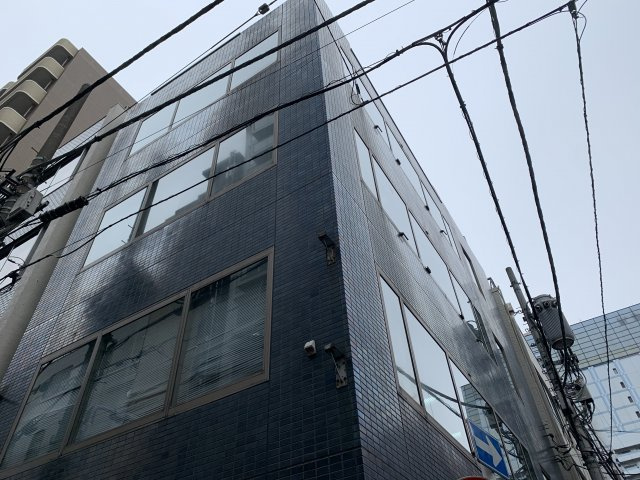 菊島ビル浅草橋