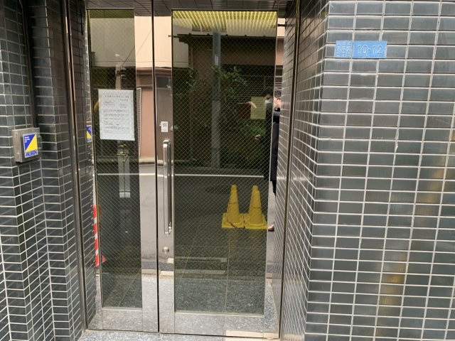 菊島ビル浅草橋