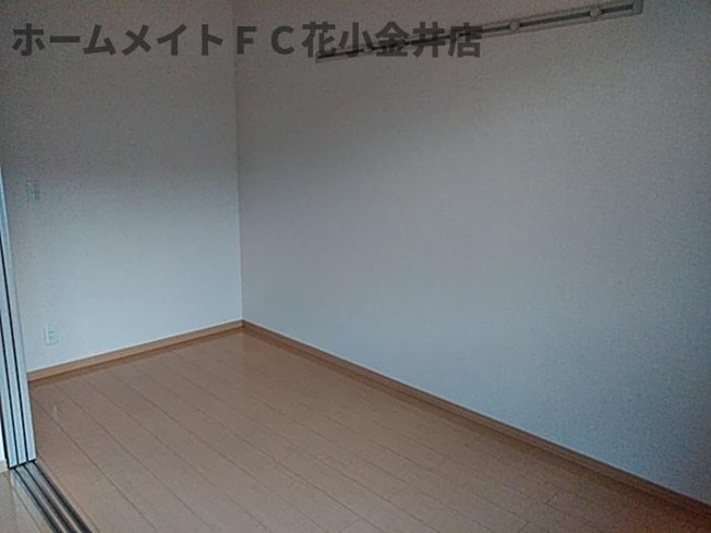 【内装】 | 花水木G