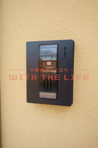 DaitoStyleTINA（ダイトウスタイルティーナ）【キャッシュバック対象物件】のセキュリティ