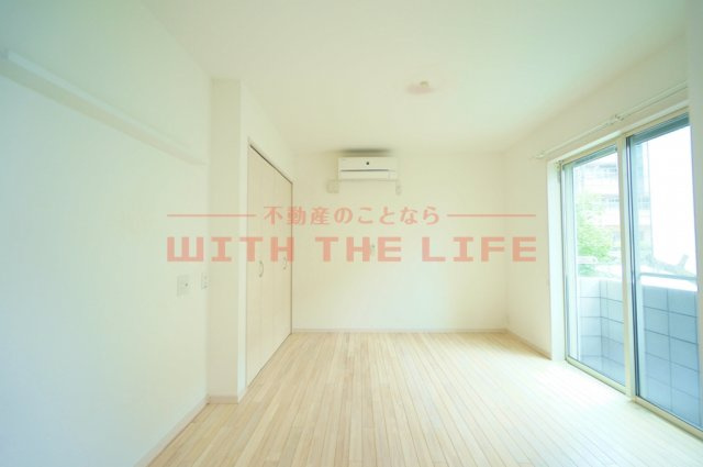 DaitoStyleTINA（ダイトウスタイルティーナ）【キャッシュバック対象物件】の洋室|個人の部屋や寝室として使える洋室です