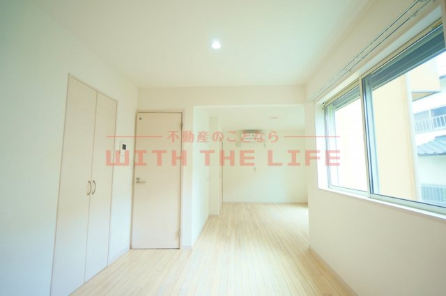 DaitoStyleTINA（ダイトウスタイルティーナ）【キャッシュバック対象物件】の内装|内装は落ち着いています