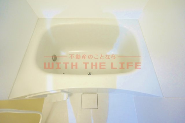 DaitoStyleTINA（ダイトウスタイルティーナ）【キャッシュバック対象物件】の浴室|落ち着いた空間のお風呂です