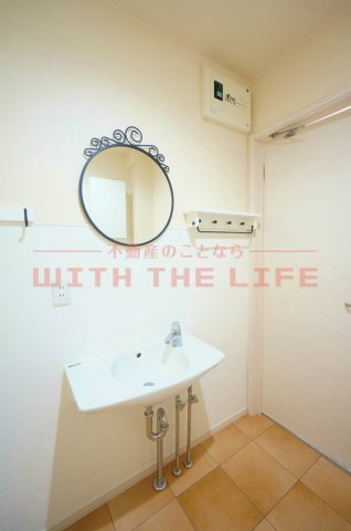 DaitoStyleTINA（ダイトウスタイルティーナ）【キャッシュバック対象物件】の設備