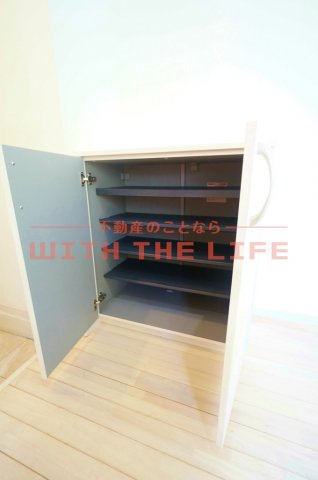 DaitoStyleTINA（ダイトウスタイルティーナ）【キャッシュバック対象物件】の設備