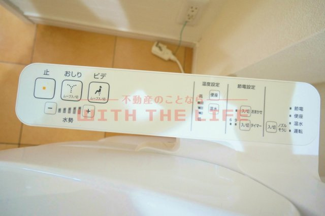 DaitoStyleTINA（ダイトウスタイルティーナ）【キャッシュバック対象物件】のその他