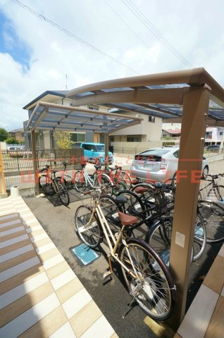 DaitoStyleTINA（ダイトウスタイルティーナ）【キャッシュバック対象物件】のその他共用部分