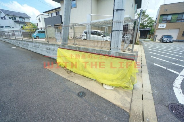 DaitoStyleTINA（ダイトウスタイルティーナ）【キャッシュバック対象物件】のその他共用部分