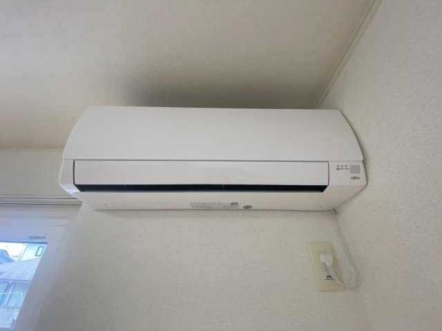 エレガンスフォーシーズンⅡの設備