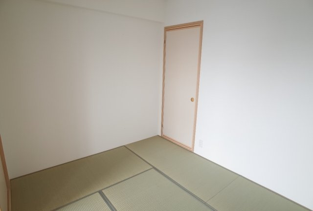 【和室】 | リベール東灘青木