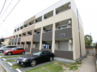 フジパレス愛泉の画像