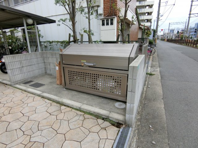 【その他共用部分】 | フジパレス愛泉