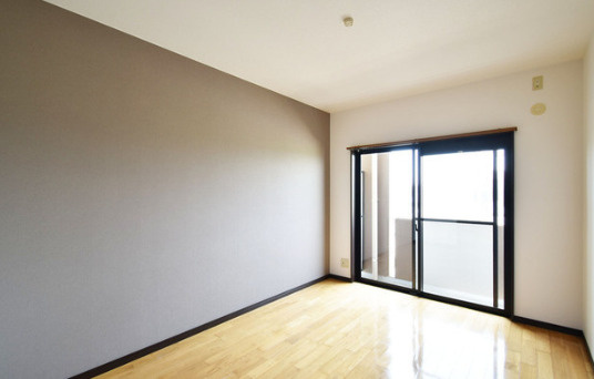 カンファート三潴の居間・リビング