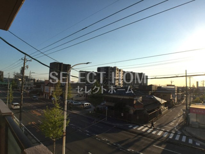 【展望】 | エスパシオ２１