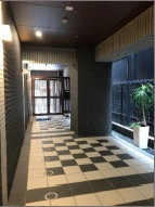 中央区日本橋小伝馬町の事務所のその他共用部分
