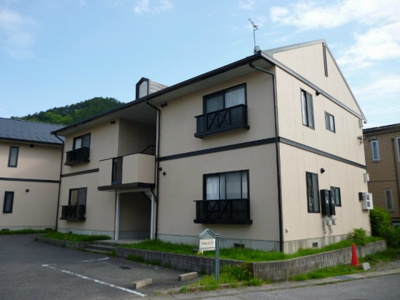 【外観】 | きぬがさ21