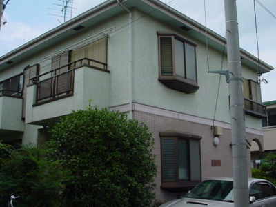 【外観】 | メゾン２１８