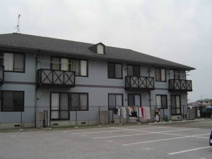 コーポ ツジタツの画像