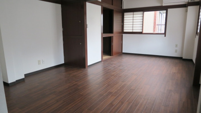 【居間・リビング】 | 星川ビル