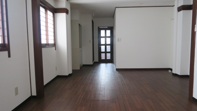 【キッチン】 | 星川ビル