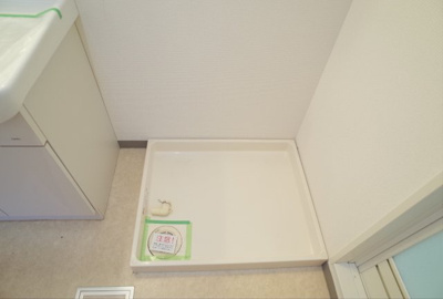 【設備】 | スリージェ壱番館