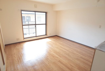 【居間・リビング】 | スリージェ壱番館