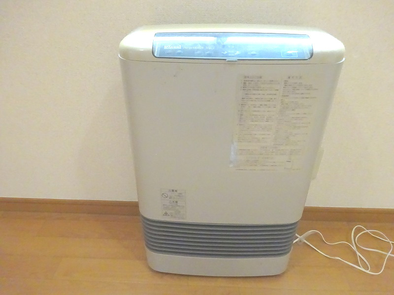 アードリガー菜園の設備