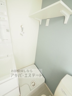 【その他共用部分】 | ハーモニーテラス小岩WEST