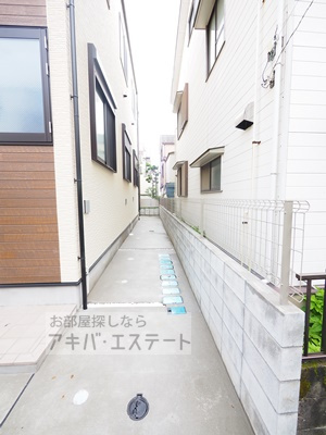 【その他共用部分】 | ハーモニーテラス小岩WEST